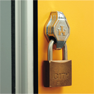 porte cadenas