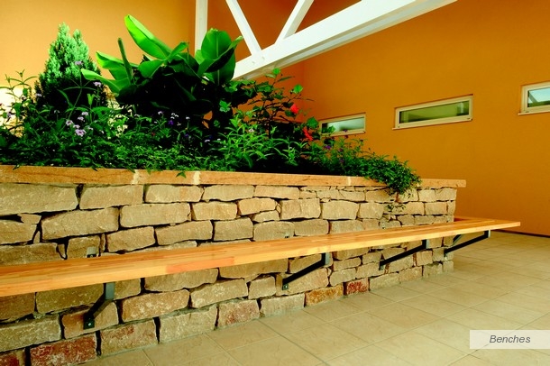 Benches